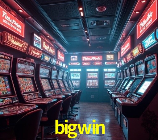 Plataforma bigwin - PIX Instantâneo