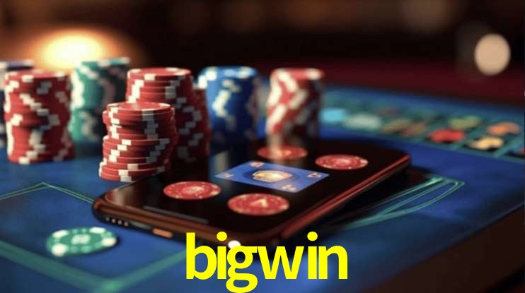 Design Responsivo bigwin