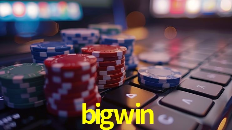 bigwin Instalar Logo 1