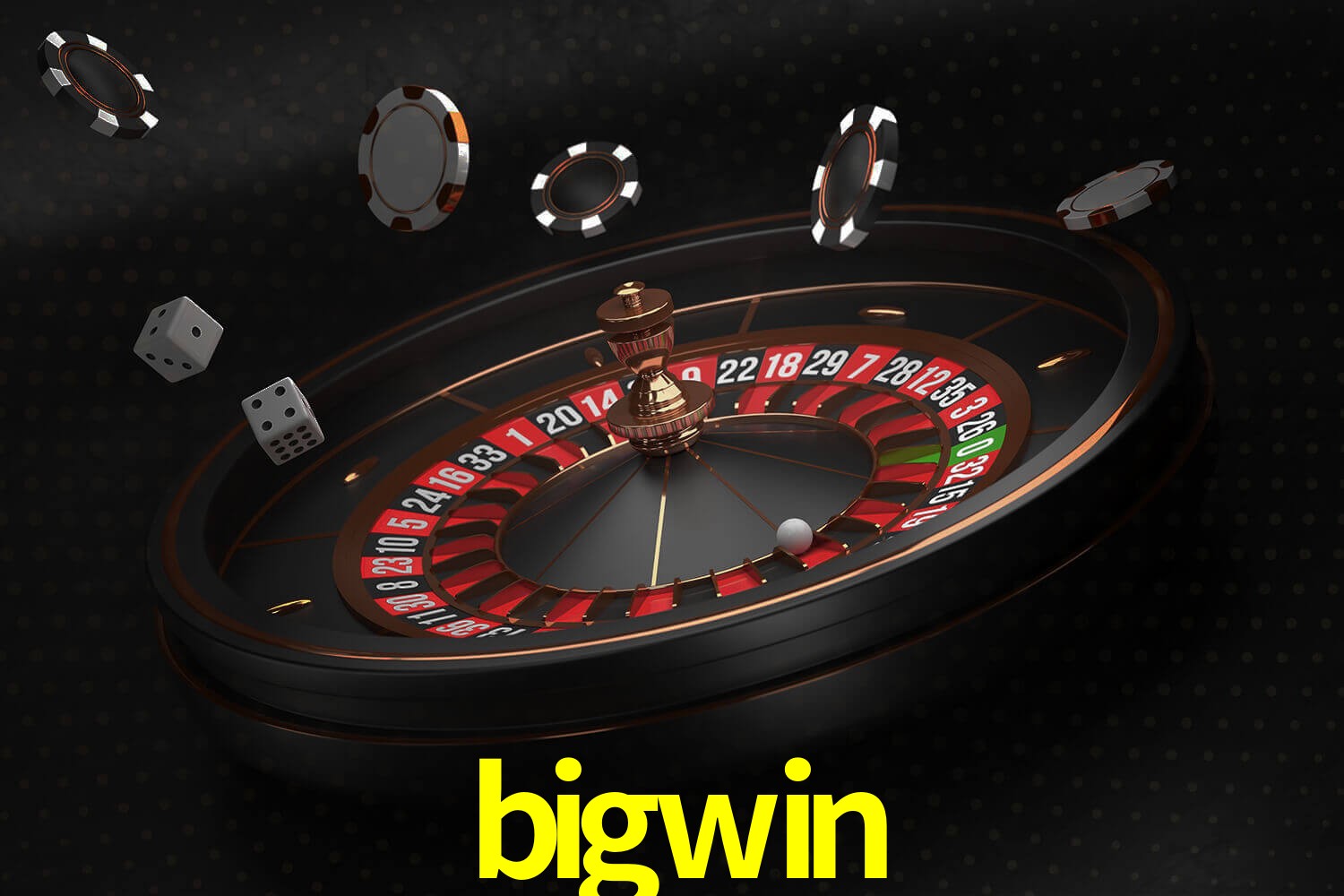 bigwin - Experiência Real De Cassino - bigwin.com