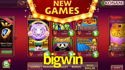 A Popularidade dos Caça-Níqueis no bigwin