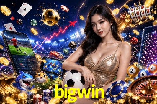 Statistics bigwin