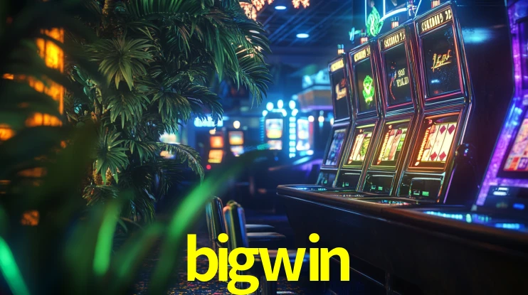 Tournaments bigwin