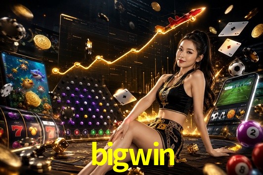 Secure Login bigwin