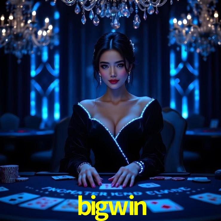 Sistemas de Segurança bigwin
