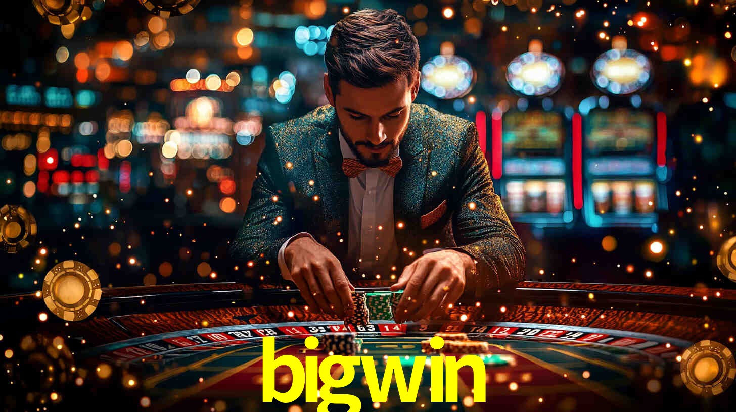 Certificação GLI bigwin