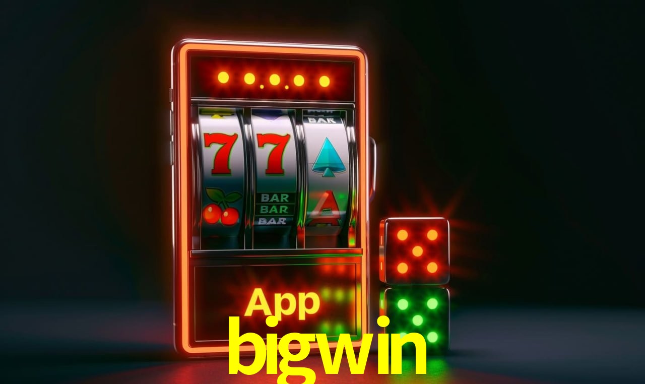 Login Seguro bigwin