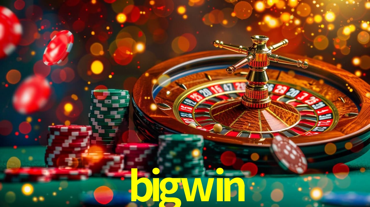 cassino bigwin