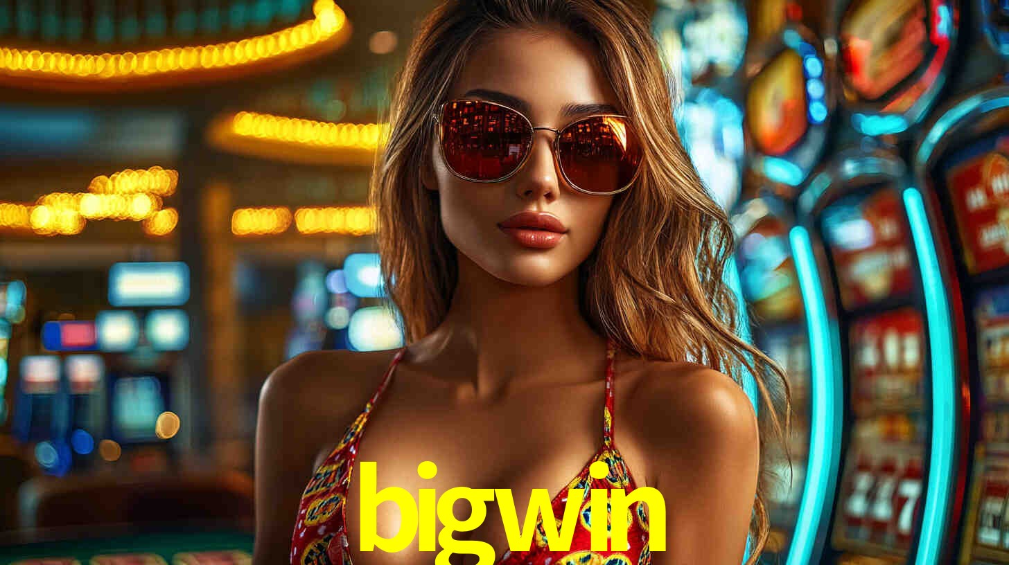 Ofertas Imperdíveis na bigwin: Promoções e Bônus Que Valem a Pena