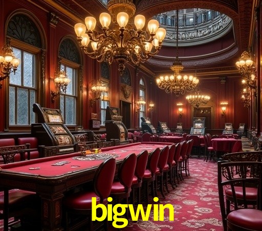 Loteria bigwin - Lotofácil diária