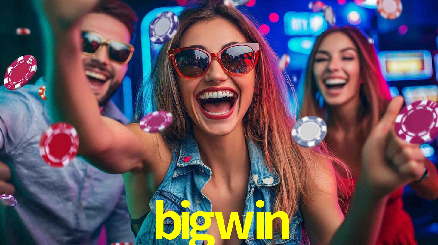 Descubra a Essência do bigwin: Nossa História e Compromissos