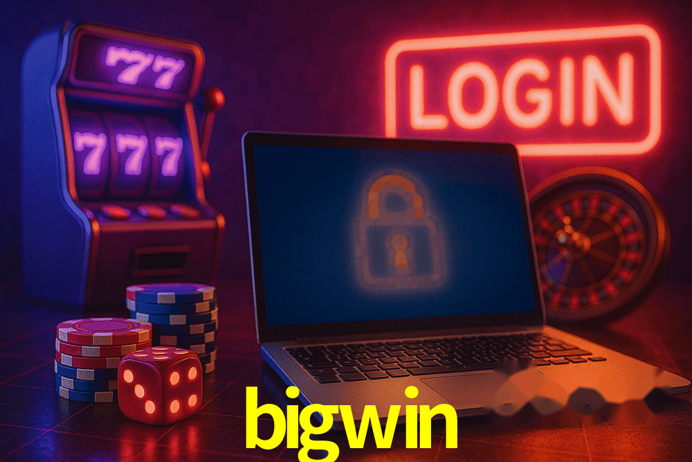 Diretório de Jogos bigwin