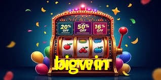 bigwin Segurança Logo 1