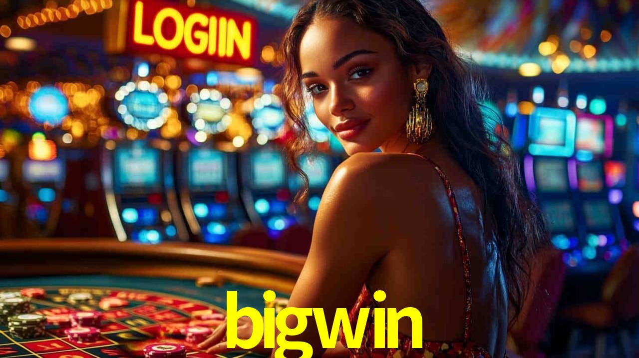 Integração de APIs bigwin