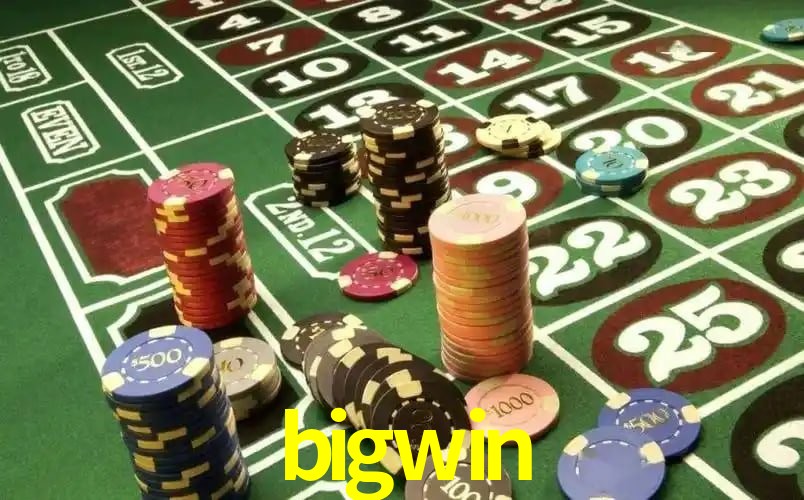 Segurança 2FA bigwin