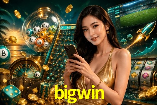 Account Benefits bigwin