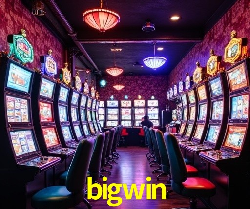 Telegram bigwin - Suporte Prioritário 24/7