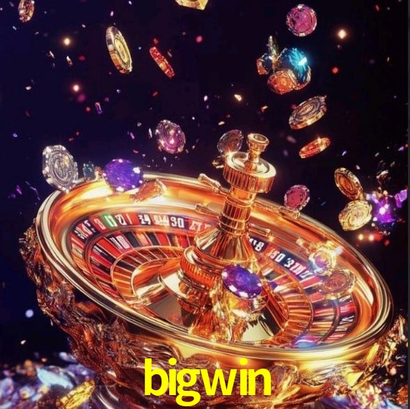 bigwin Segurança Logo 3