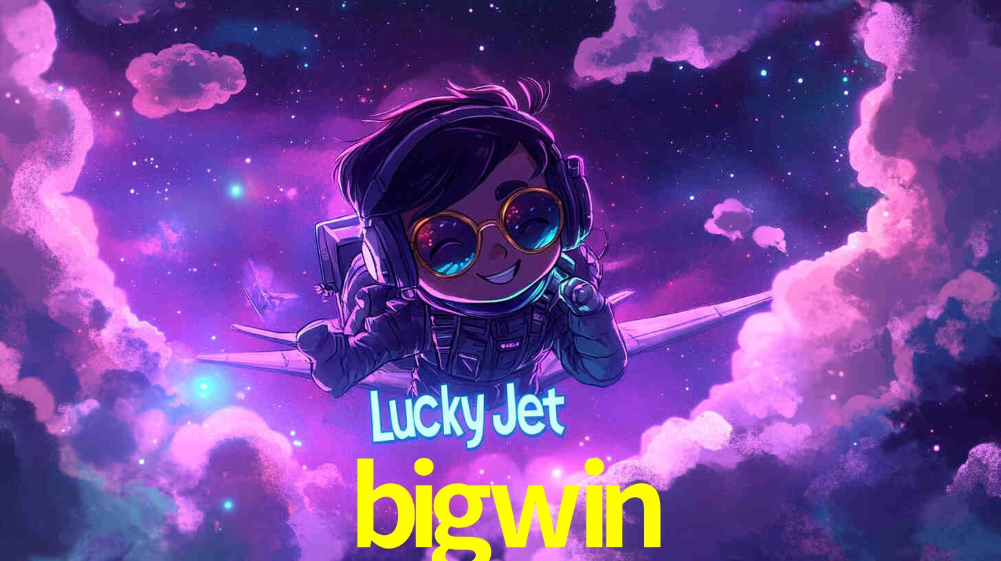Descubra a Essência do bigwin: Nossa História e Compromissos