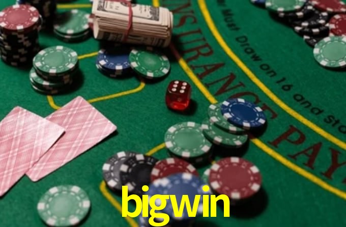 Apostas Ao Vivo bigwin