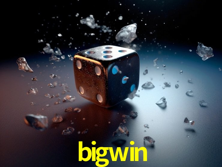 Slots bigwin - RTP Alto Certificado