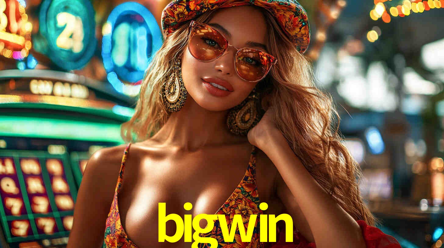 Licença Curaçao bigwin