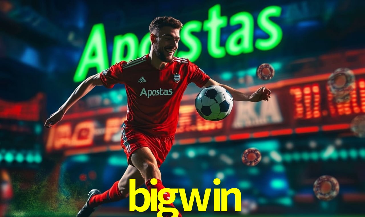 Casino Ao Vivo bigwin
