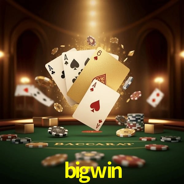 VIP Casino bigwin