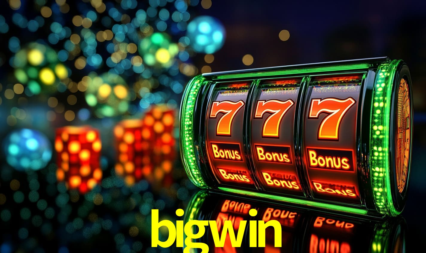 Especiais de Fim de Semana bigwin