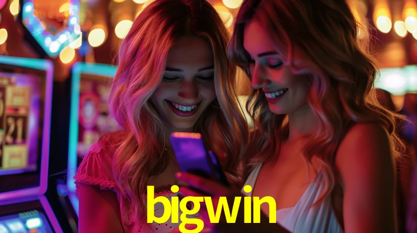 bigwin.com