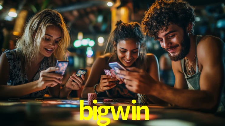 Welcome Bonus bigwin