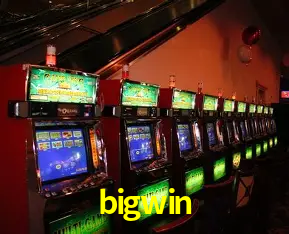 bigwin Certificado eCOGRA