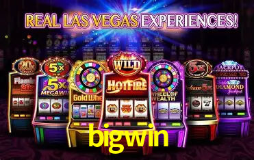 Descubra a Magia dos Jogos de Arcade no bigwin