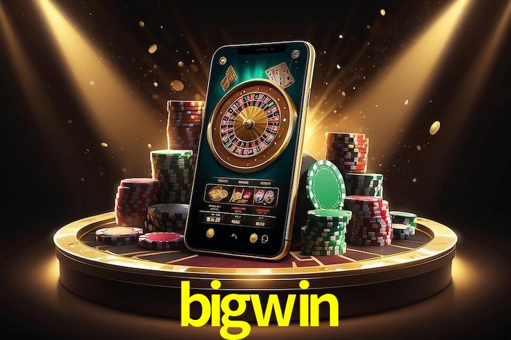bigwin Certificado eCOGRA - Jogos Justos Auditados