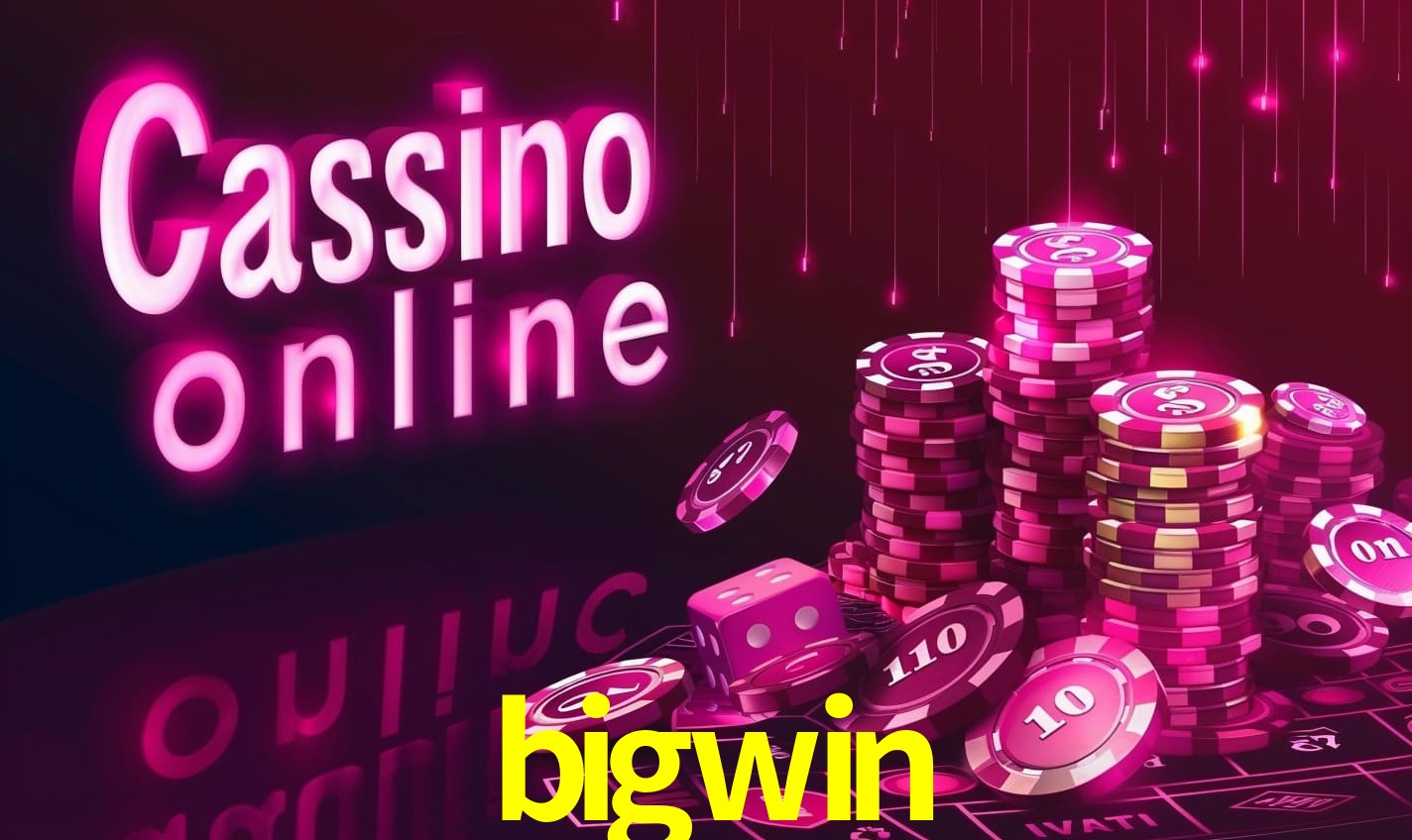 bigwin Download Oficial