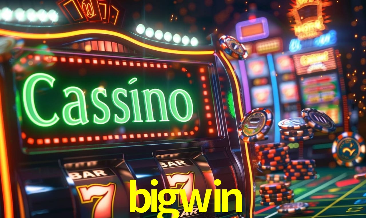 Promoções Sazonais bigwin