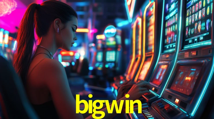 Experimente o Login Seguro Premium no bigwin