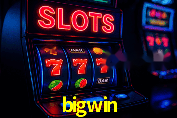 Telegram bigwin - Canal Oficial Verificado