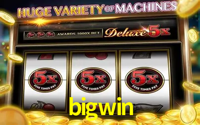 A Emoção da Loteria na bigwin: Uma Chance de Mudança de Vida