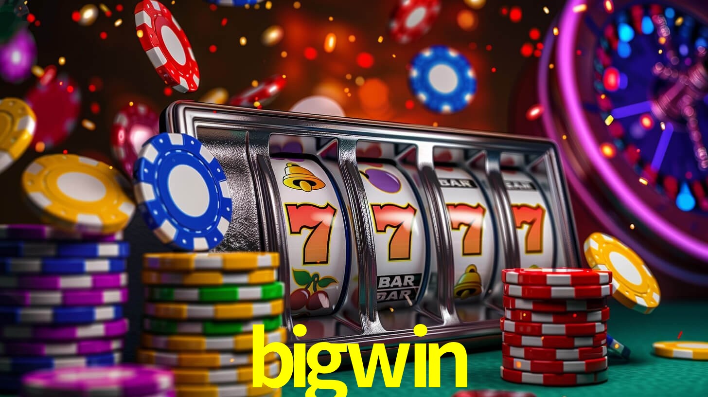Casino VIP bigwin