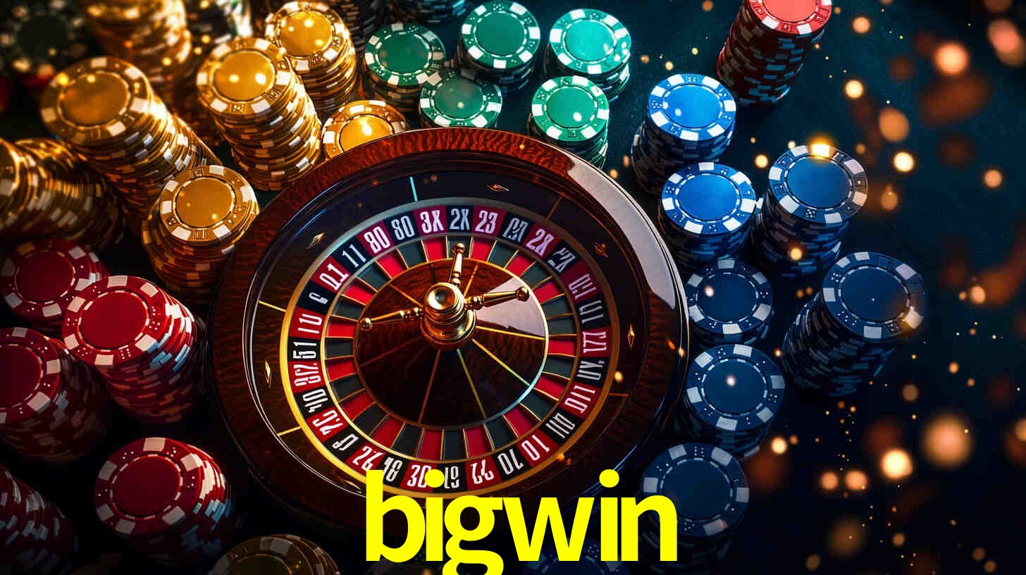 Certificação eCOGRA bigwin