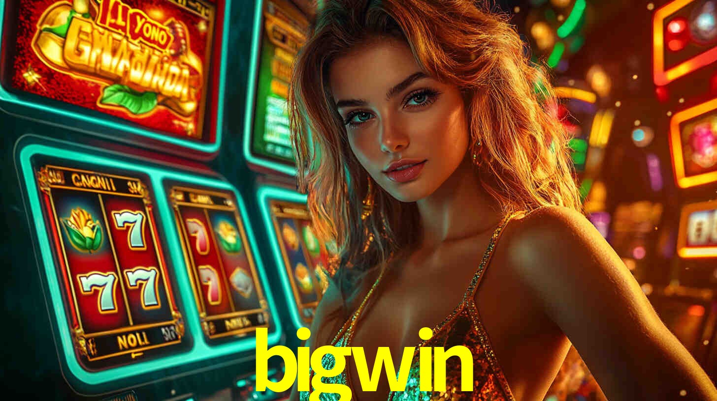 bigwin App Interface