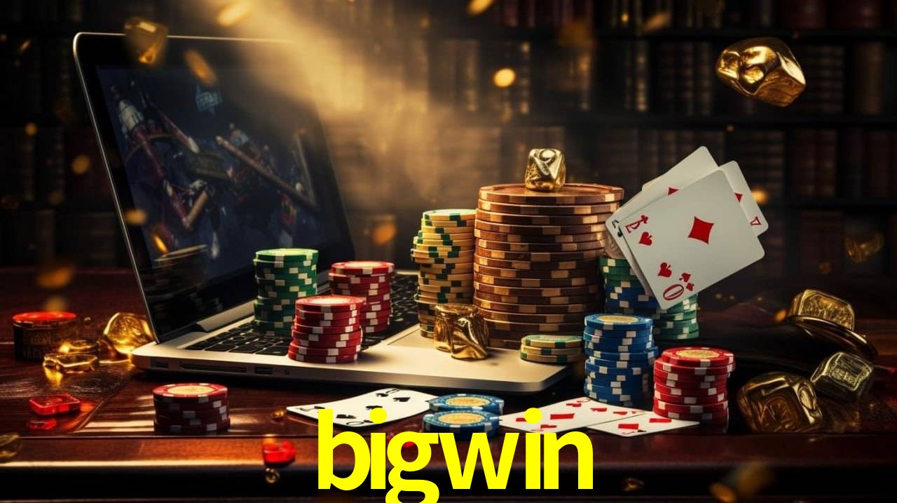 Estatísticas Esportivas bigwin