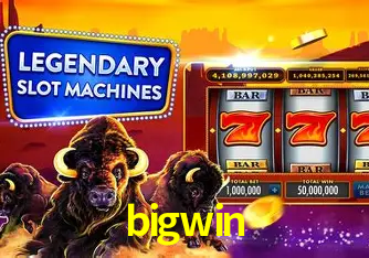 Inovações de Jogos na bigwin: O Futuro das Experiências Interativas