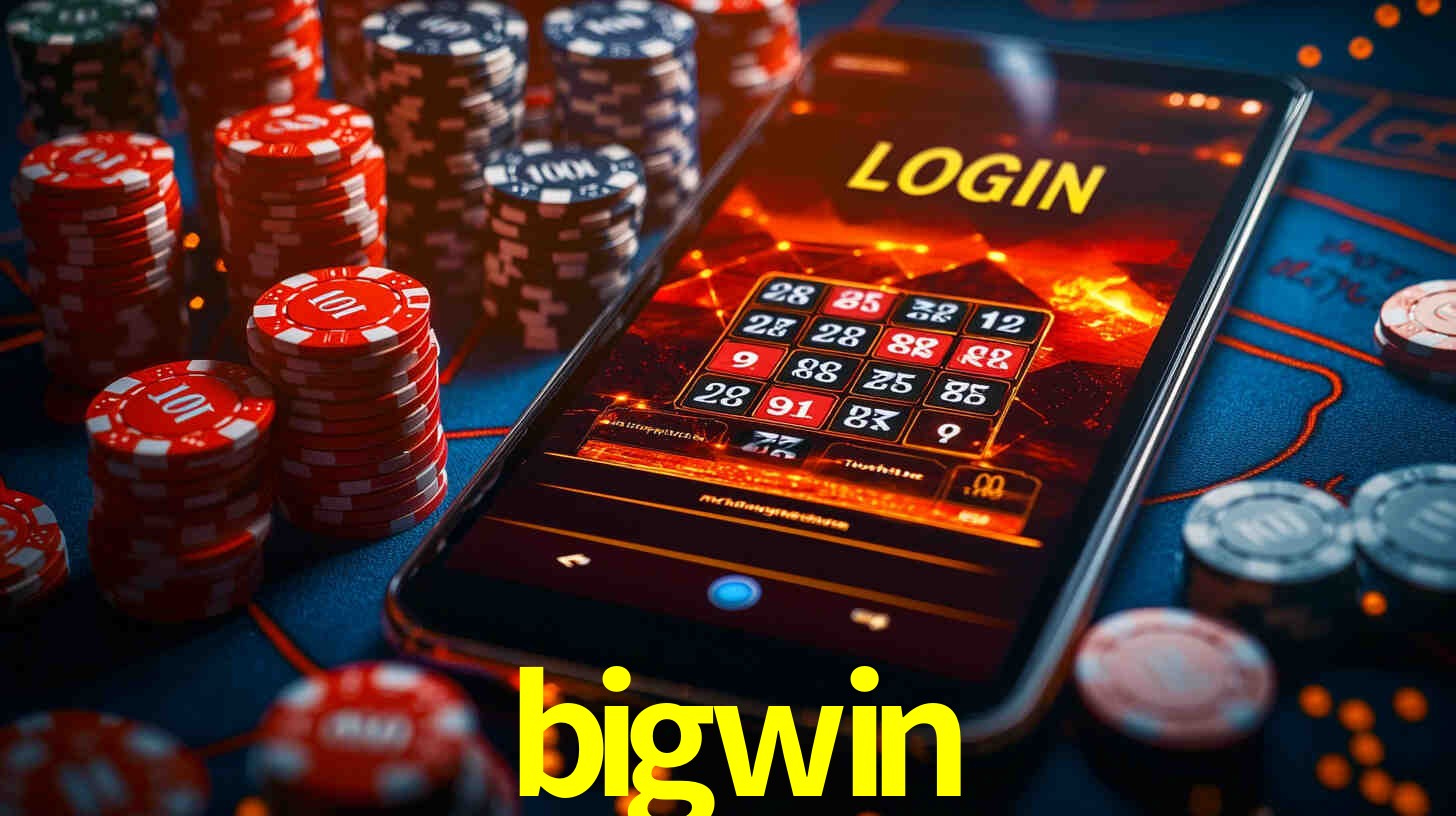 bigwin,bigwin.com