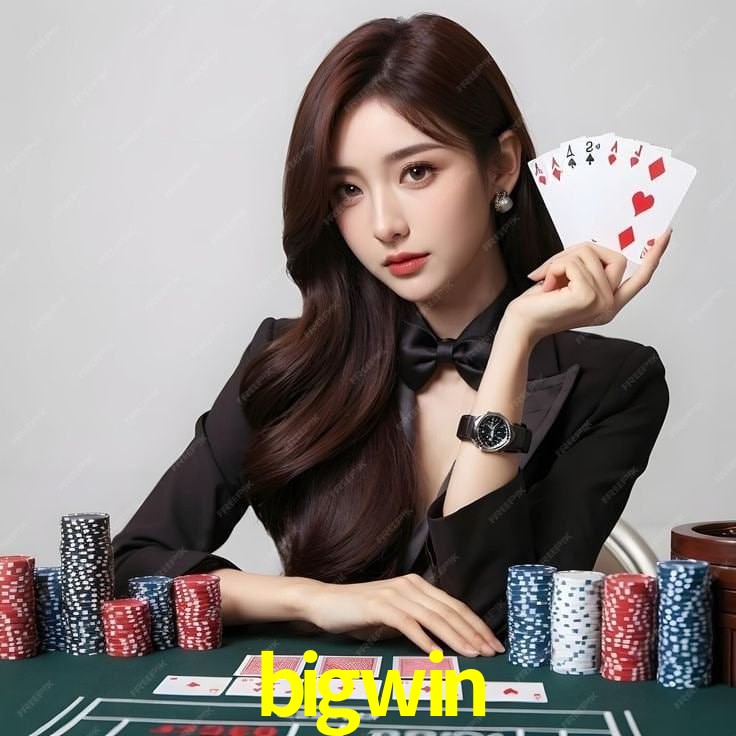 bigwin Instalar Logo 3