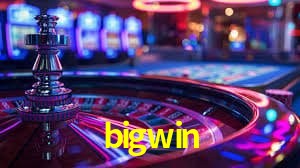 Jogos de Slot bigwin