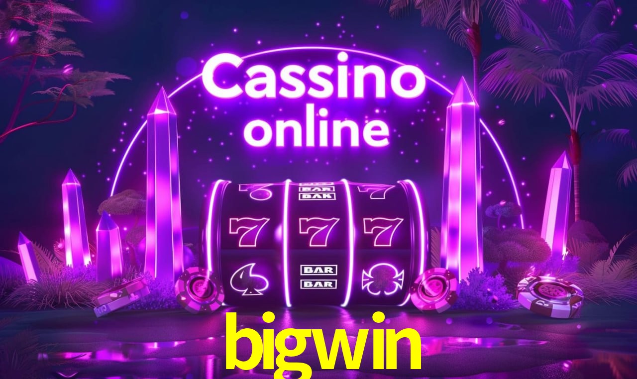 bigwin Licenciado Curaçao - Segurança SSL 256-bit
