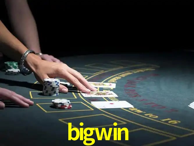 Plataforma bigwin - Cloud AWS Infrastructure