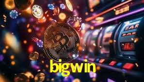 PIX Instantâneo bigwin
